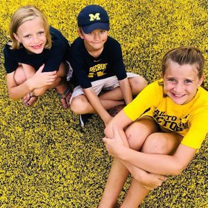 Meet your Posher, Noelle